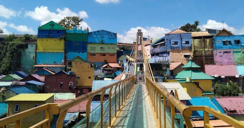 Google Maps/Maylia Dwi